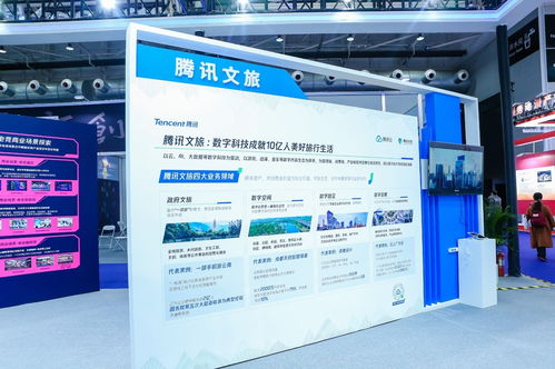 騰訊數字技術賦能，2023青島數字文化應用發展大會展現數字文化創意新未來